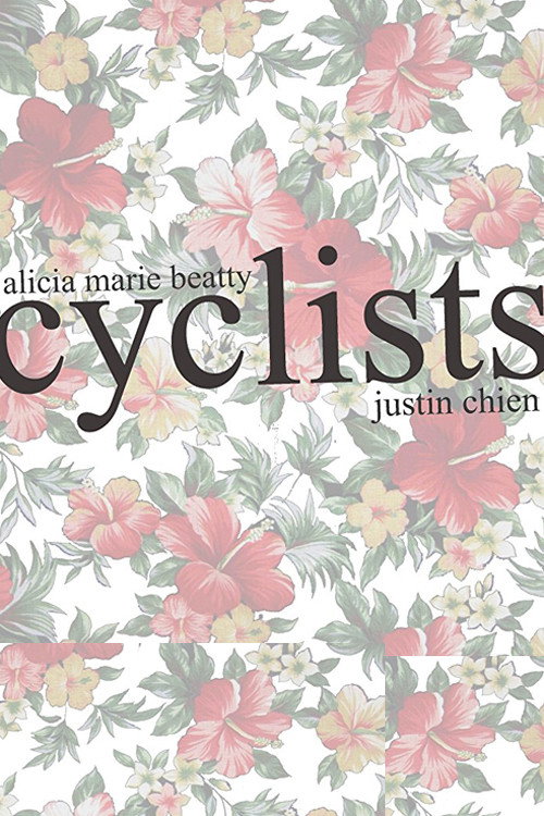 Cyclists (2016) movie poster