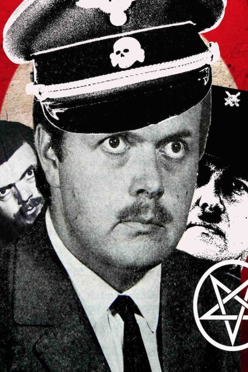 Pekka Siitoin and the Patriotic People's Front (1977) movie poster