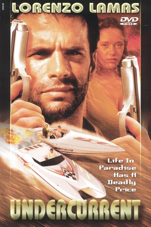 Undercurrent (1999) movie poster