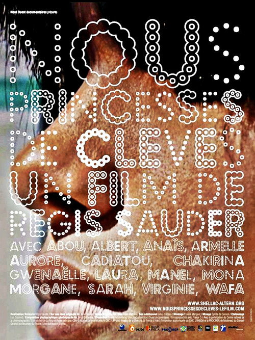 Children of the Princess of Cleves (2011) movie poster