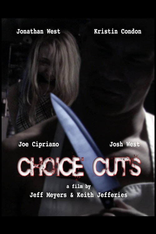 Choice Cuts (2014) movie poster