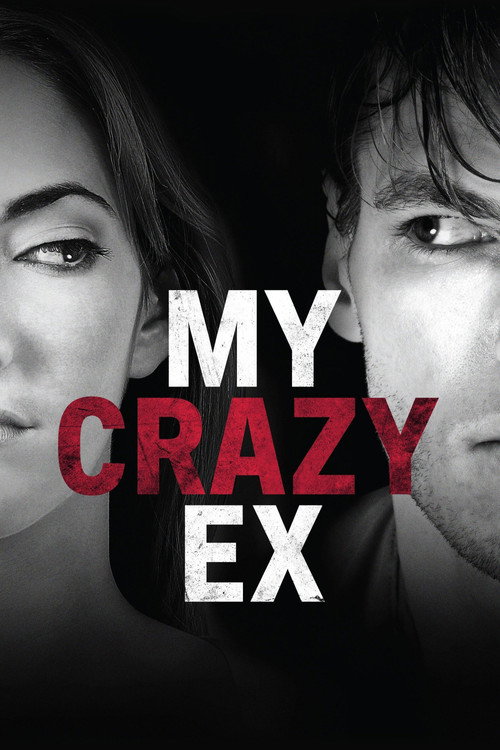My Crazy Ex (2015) TV show poster
