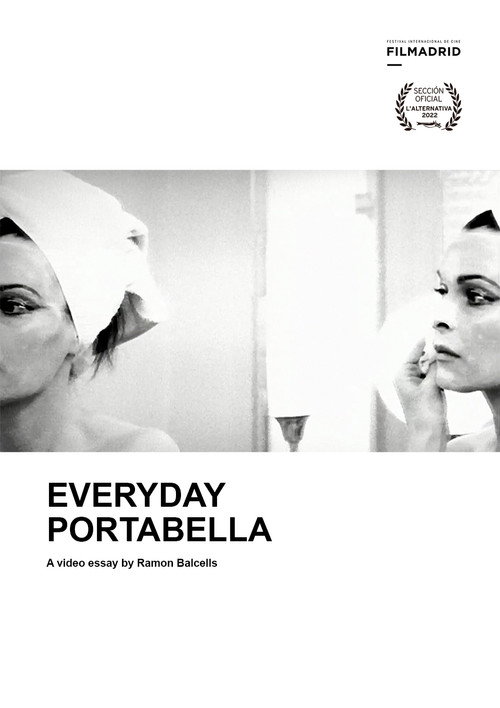 Everyday Portabella (2022) movie poster