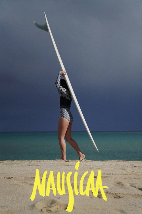 Nausicaa (2018) movie poster