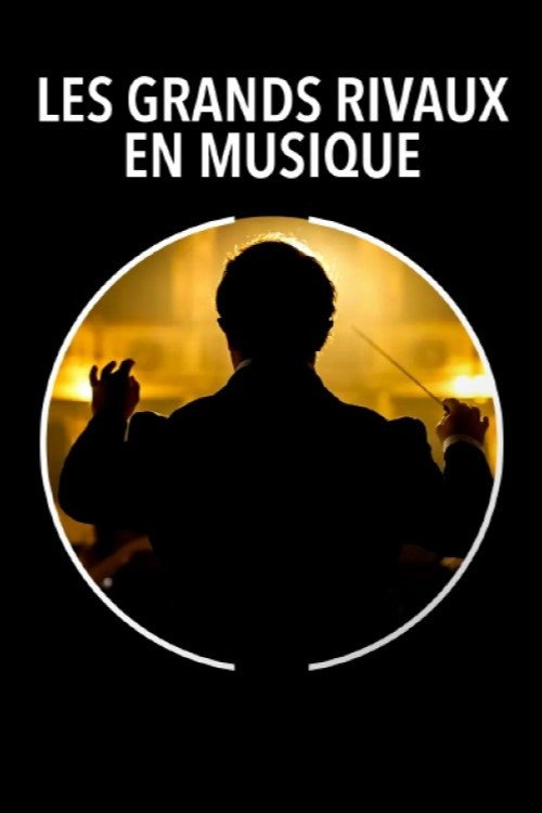 Les Grands Rivaux en musique - Schönberg vs Stravinsky (2020) movie poster
