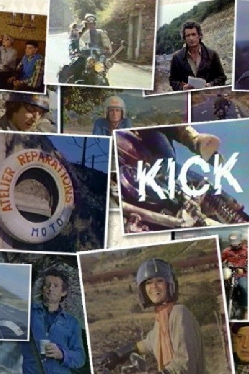 Kick, Raoul, la moto, les jeunes et les autres (1980) TV show poster