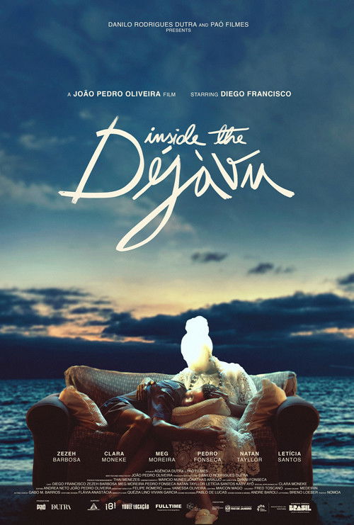 No Fim do Déjà Vu (2025) movie poster