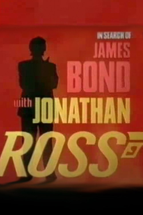 In Search of James Bond with Jonathan Ross (1995) movie poster