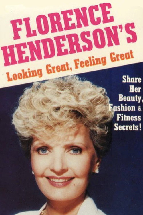 Florence Henderson's Looking Great, Feeling Great (1990) movie poster
