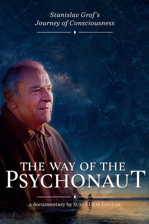 The Way of the Psychonaut (2020) movie poster