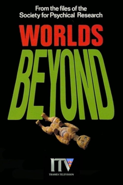 Worlds Beyond (1986) TV show poster