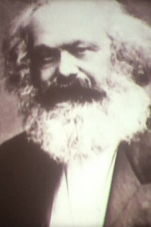 Opium für das Volk - Karl Marx und die Kirchen (1983) movie poster