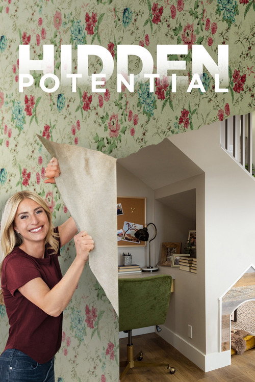 Hidden Potential (2018) TV show poster