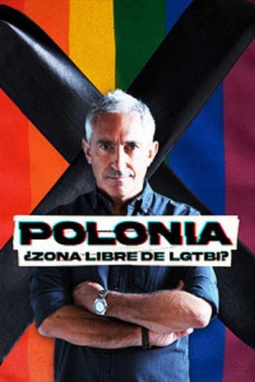Polonia: ¿zona libre de LGTBI? (2021) movie poster