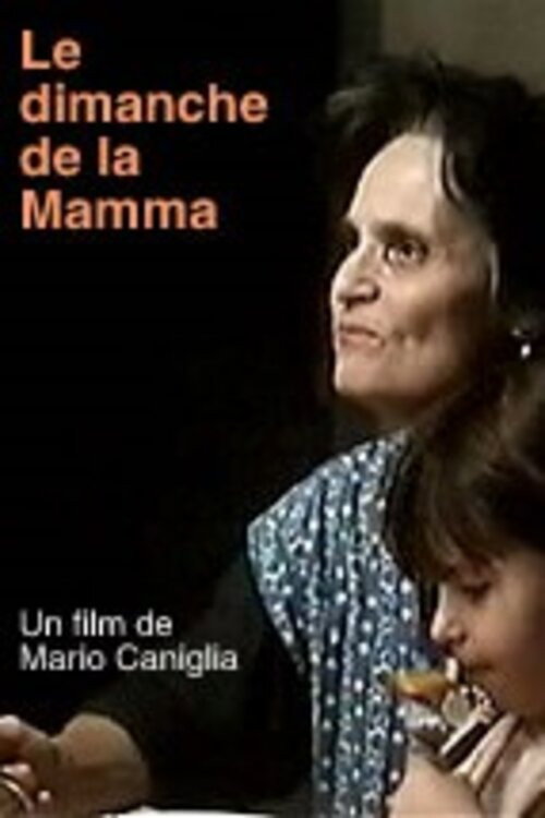 Le dimanche de la Mamma (1993) movie poster