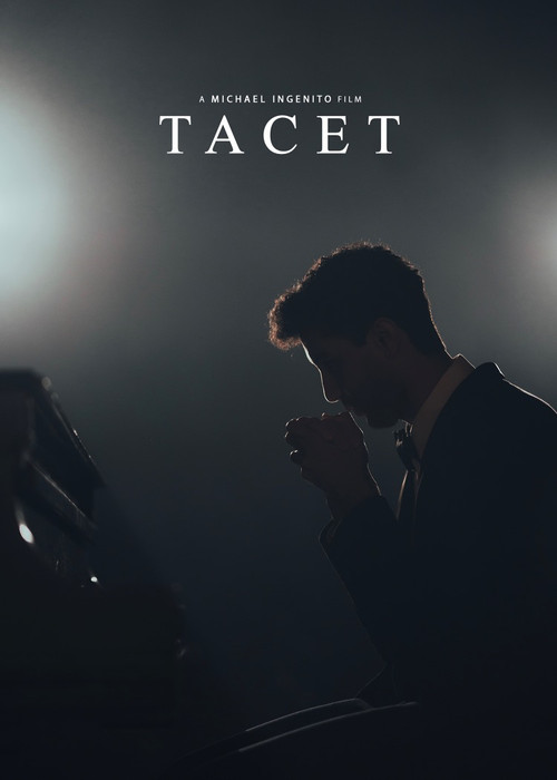 Tacet (2021) movie poster