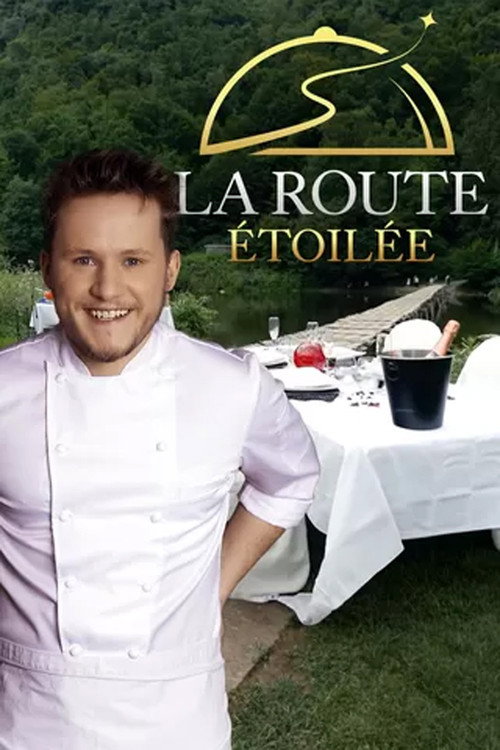 La route étoilée (2025) TV show poster