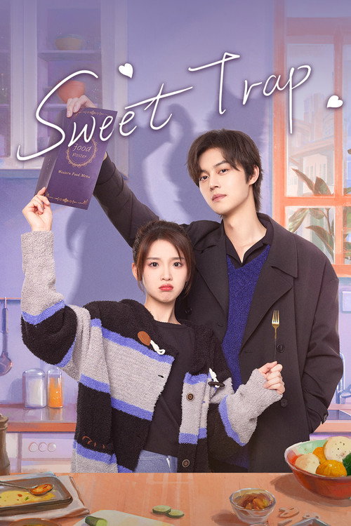 Sweet Trap (2024) TV show poster