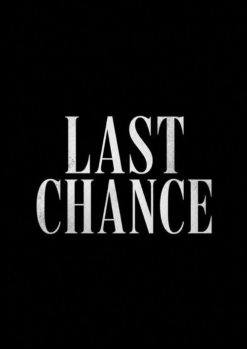 Last Chance (2026) movie poster