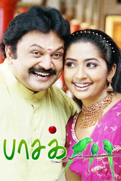 Pasa (2006) movie poster
