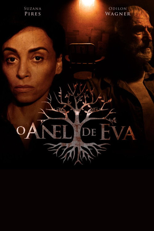 O Anel de Eva (2024) movie poster