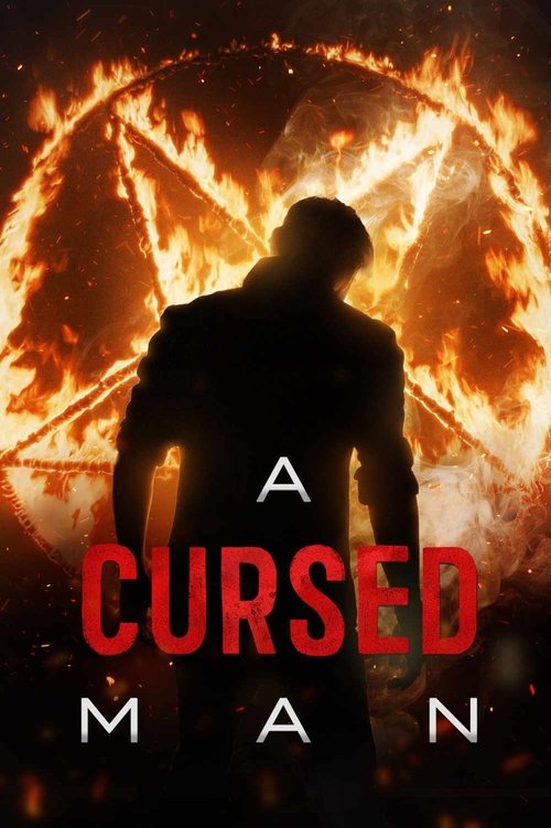 A Cursed Man (2024) movie poster