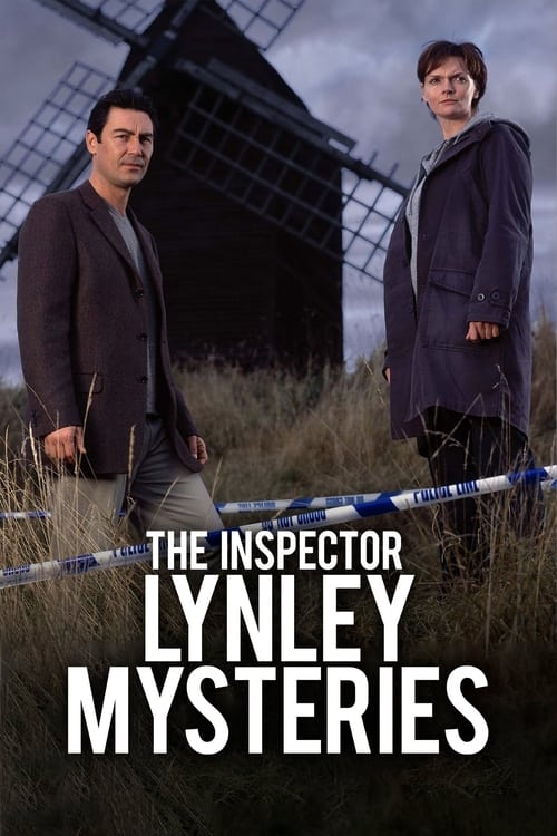 The Inspector Lynley Mysteries (2002) TV show poster
