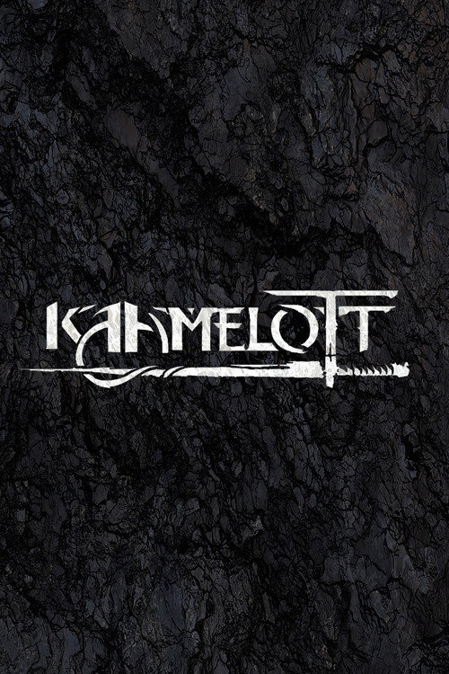 Kaamelott (2005) TV show poster