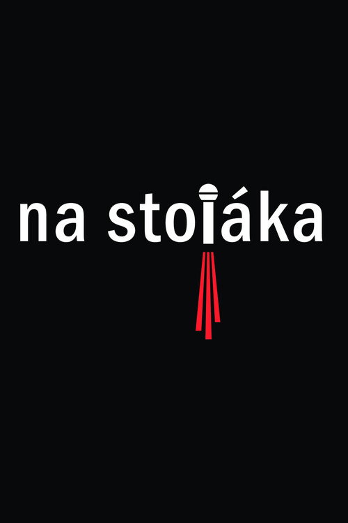Na stojáka (2004) TV show poster