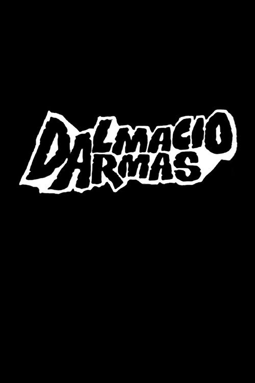 Dalmacio Armas (1983) movie poster