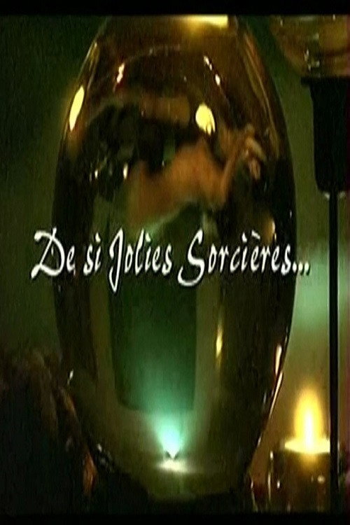 Spellbound (2001) movie poster