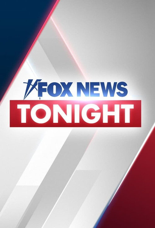 Tucker Carlson Tonight (2016) TV show poster