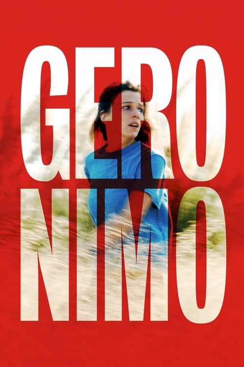 Geronimo (2014) movie poster