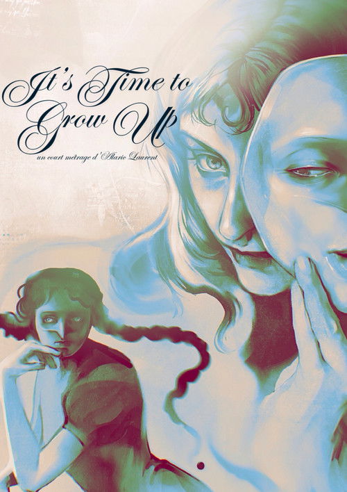 It's Time to Grow Up (2027) movie poster