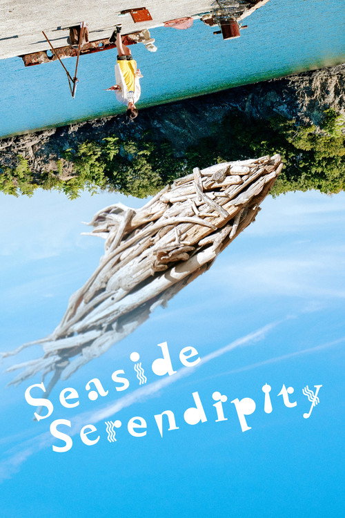 Seaside Serendipity (2025) movie poster