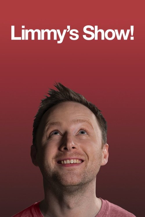 Limmy's Show! (2010) TV show poster