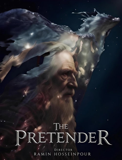 The Pretender movie poster