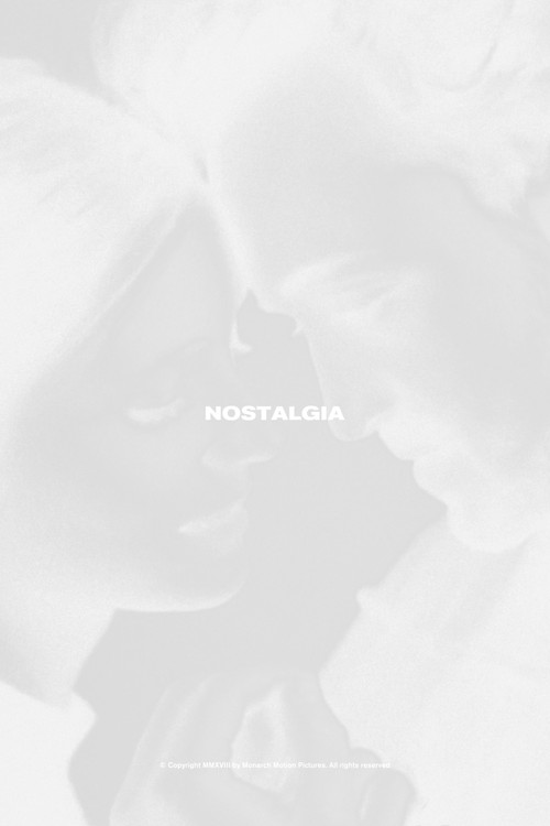 Nostalgia (2018) movie poster