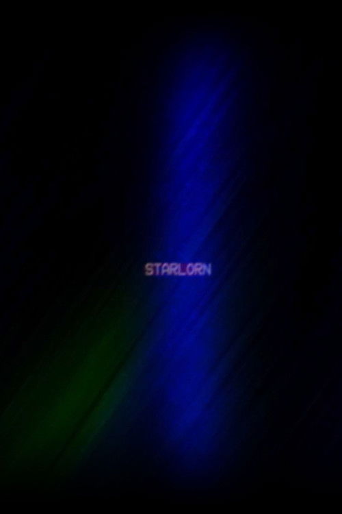 Starlorn (2026) movie poster