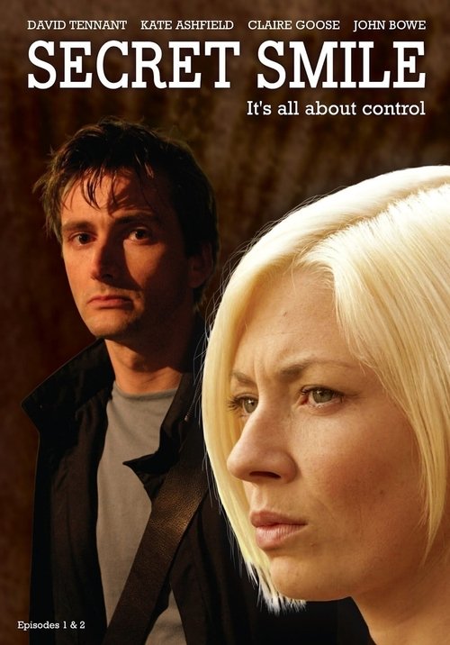 Secret Smile (2005) TV show poster