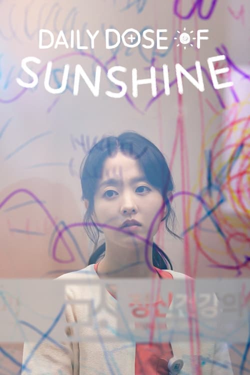 Daily Dose of Sunshine (2023) TV show poster