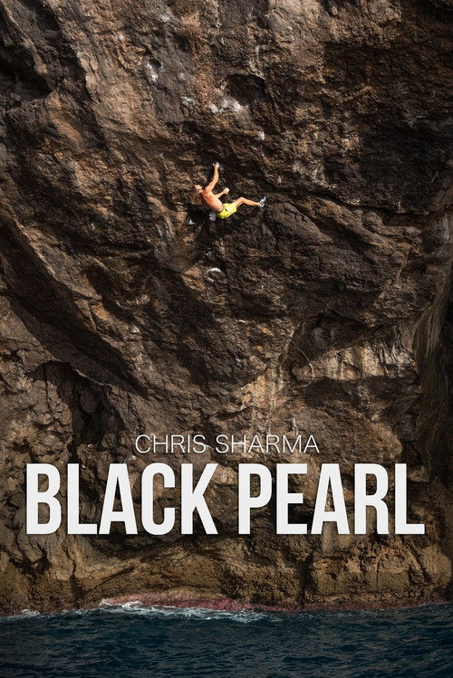 Black Pearl (2025) movie poster