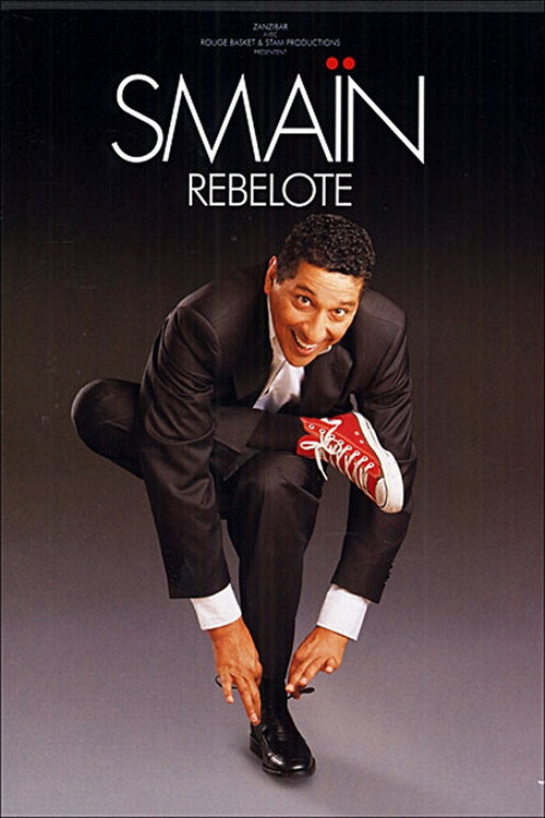 Smaïn: Rebelote (2005) movie poster