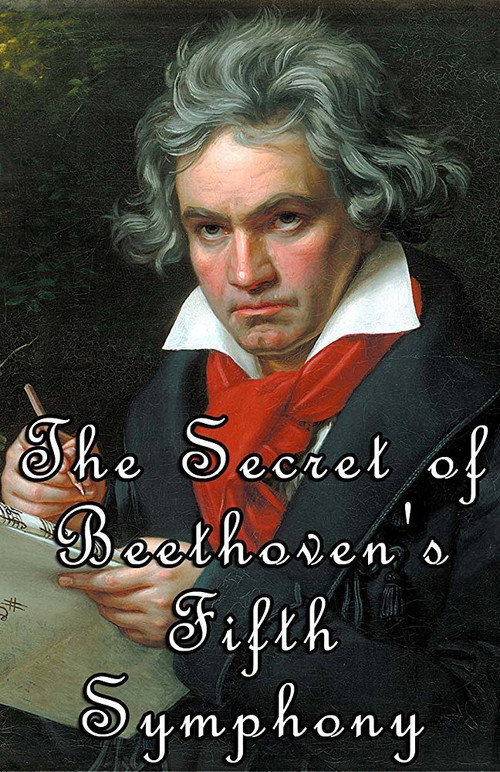 The Secret of Beethoven's Fifth Symphony (2016) movie poster