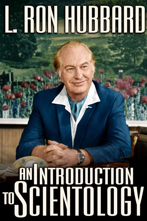 An Introduction to Scientology (1984) movie poster