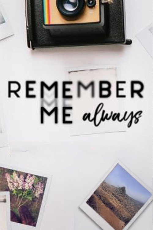 Remember Me Always (1983) movie poster