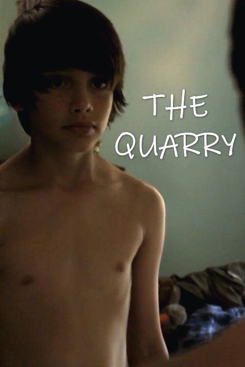 The Quarry (2010) movie poster