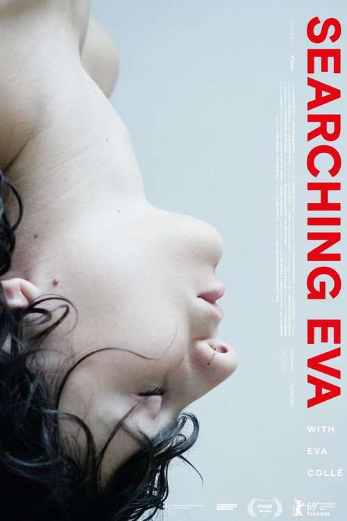 Searching Eva (2019) movie poster