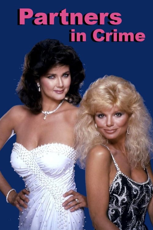 Partners in Crime (1984) TV show poster