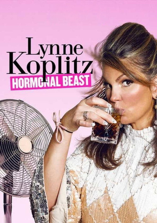 Lynne Koplitz: Hormonal Beast (2017) movie poster